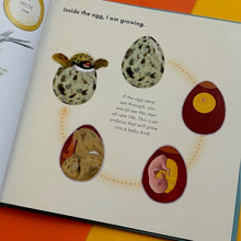 Load image into Gallery viewer, Small, Speckled Egg