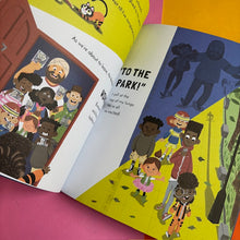 Load image into Gallery viewer, Look Up!