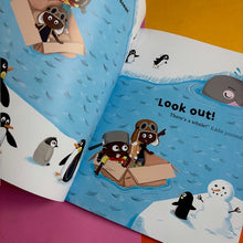 Load image into Gallery viewer, We're Going To Find The Monster!