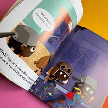 Load image into Gallery viewer, We're Going To Find The Monster!