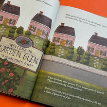 Load image into Gallery viewer, Millie Fleur's Poison Garden