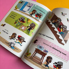 Load image into Gallery viewer, We're Going To Find The Monster!