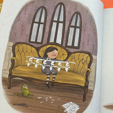 Load image into Gallery viewer, Millie Fleur's Poison Garden