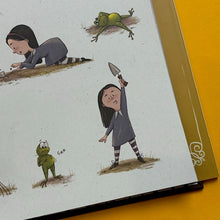 Load image into Gallery viewer, Millie Fleur's Poison Garden