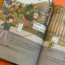 Load image into Gallery viewer, Millie Fleur's Poison Garden