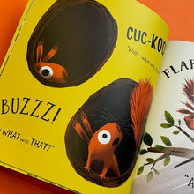 Load image into Gallery viewer, That's MY Flower / The Flower Thief