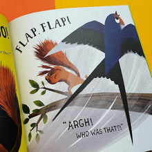 Load image into Gallery viewer, That's MY Flower / The Flower Thief