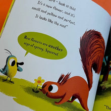 Load image into Gallery viewer, That's MY Flower / The Flower Thief