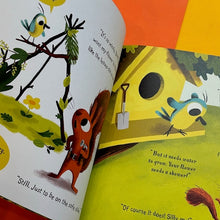 Load image into Gallery viewer, That's MY Flower / The Flower Thief