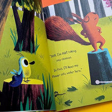 Load image into Gallery viewer, That's MY Flower / The Flower Thief