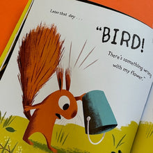 Load image into Gallery viewer, That's MY Flower / The Flower Thief