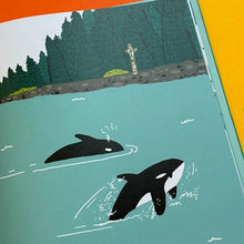 Load image into Gallery viewer, Whalesong: The True Story of the Musician Who Talked to Orca