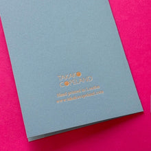 Load image into Gallery viewer, How Are You? card