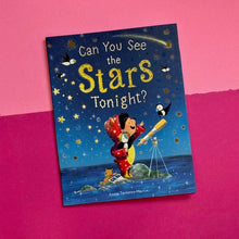 Load image into Gallery viewer, Can You See The Stars Tonight?