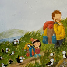 Load image into Gallery viewer, Can You See The Stars Tonight?