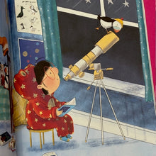 Load image into Gallery viewer, Can You See The Stars Tonight?