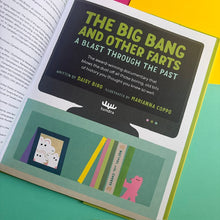 Load image into Gallery viewer, The Big Bang And Other Farts : A Blast Through the Past