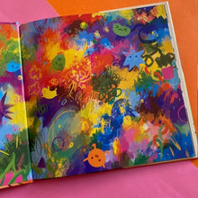 Load image into Gallery viewer, Too Much!