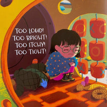 Load image into Gallery viewer, Too Much!