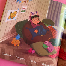 Load image into Gallery viewer, Too Much!