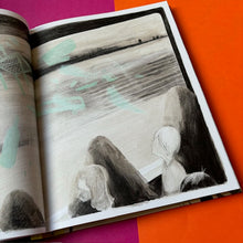 Load image into Gallery viewer, Louis Undercover