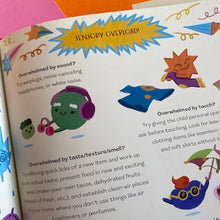 Load image into Gallery viewer, Too Much!