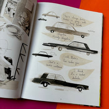 Load image into Gallery viewer, Louis Undercover