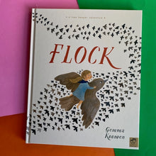 Load image into Gallery viewer, Flock