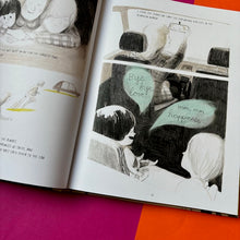 Load image into Gallery viewer, Louis Undercover