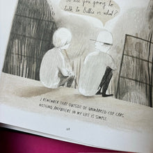 Load image into Gallery viewer, Louis Undercover