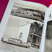 Load image into Gallery viewer, Louis Undercover