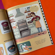 Load image into Gallery viewer, The Life Changing Magic of Baking : A Beginner's Guide by baker Joy Wilson