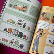 Load image into Gallery viewer, The Life Changing Magic of Baking : A Beginner's Guide by baker Joy Wilson