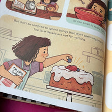Load image into Gallery viewer, The Life Changing Magic of Baking : A Beginner's Guide by baker Joy Wilson