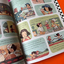 Load image into Gallery viewer, The Life Changing Magic of Baking : A Beginner's Guide by baker Joy Wilson