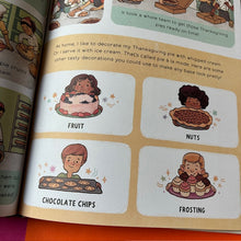 Load image into Gallery viewer, The Life Changing Magic of Baking : A Beginner's Guide by baker Joy Wilson
