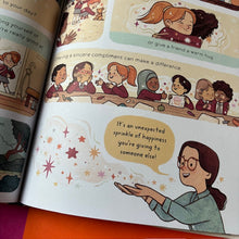 Load image into Gallery viewer, The Life Changing Magic of Baking : A Beginner's Guide by baker Joy Wilson
