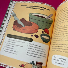 Load image into Gallery viewer, The Life Changing Magic of Baking : A Beginner's Guide by baker Joy Wilson
