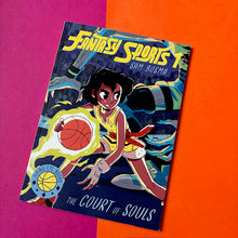 Load image into Gallery viewer, Fantasy Sports 1: The Court OfS ouls