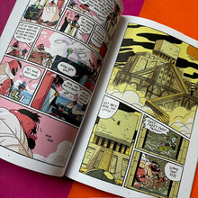 Load image into Gallery viewer, Fantasy Sports 1: The Court OfS ouls