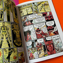 Load image into Gallery viewer, Fantasy Sports 1: The Court OfS ouls