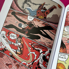 Load image into Gallery viewer, Fantasy Sports 1: The Court OfS ouls