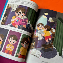 Load image into Gallery viewer, Monster Support Group: The Werewolf's Tale