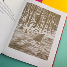 Load image into Gallery viewer, The Boy, The Father and the Bear