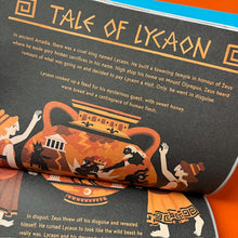 Load image into Gallery viewer, Monster Support Group: The Werewolf's Tale