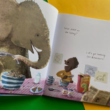 Load image into Gallery viewer, Have You Seen Dinosaur?