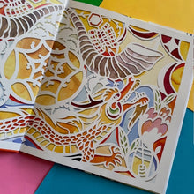 Load image into Gallery viewer, Two New Years