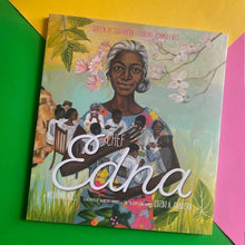 Load image into Gallery viewer, Chef Edna