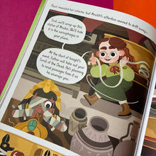 Load image into Gallery viewer, Monster Support Group: The Mummy's Curse