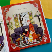 Load image into Gallery viewer, Two New Years